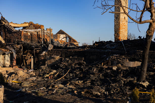 Reliable Fire Damage Restoration contractor in Bristol, VA by Fire Damage Flint