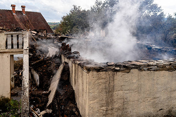 Affordable Fire Damage Restoration solutions in Bristol, VA